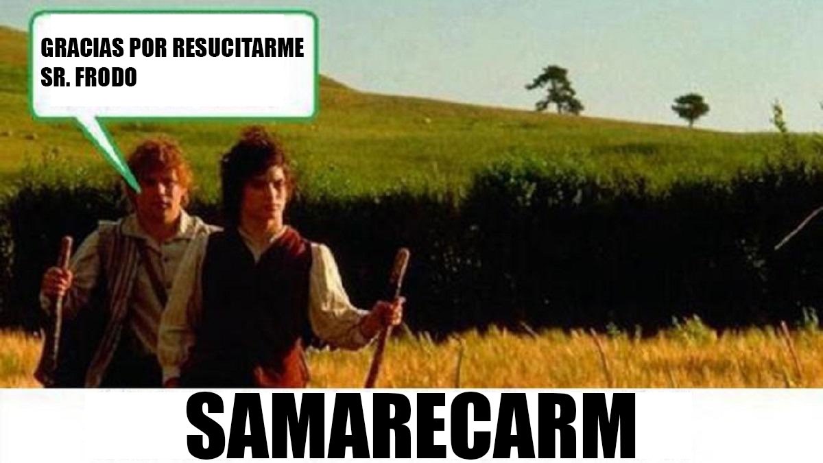 Santi | VALHALLA 130R tweet media