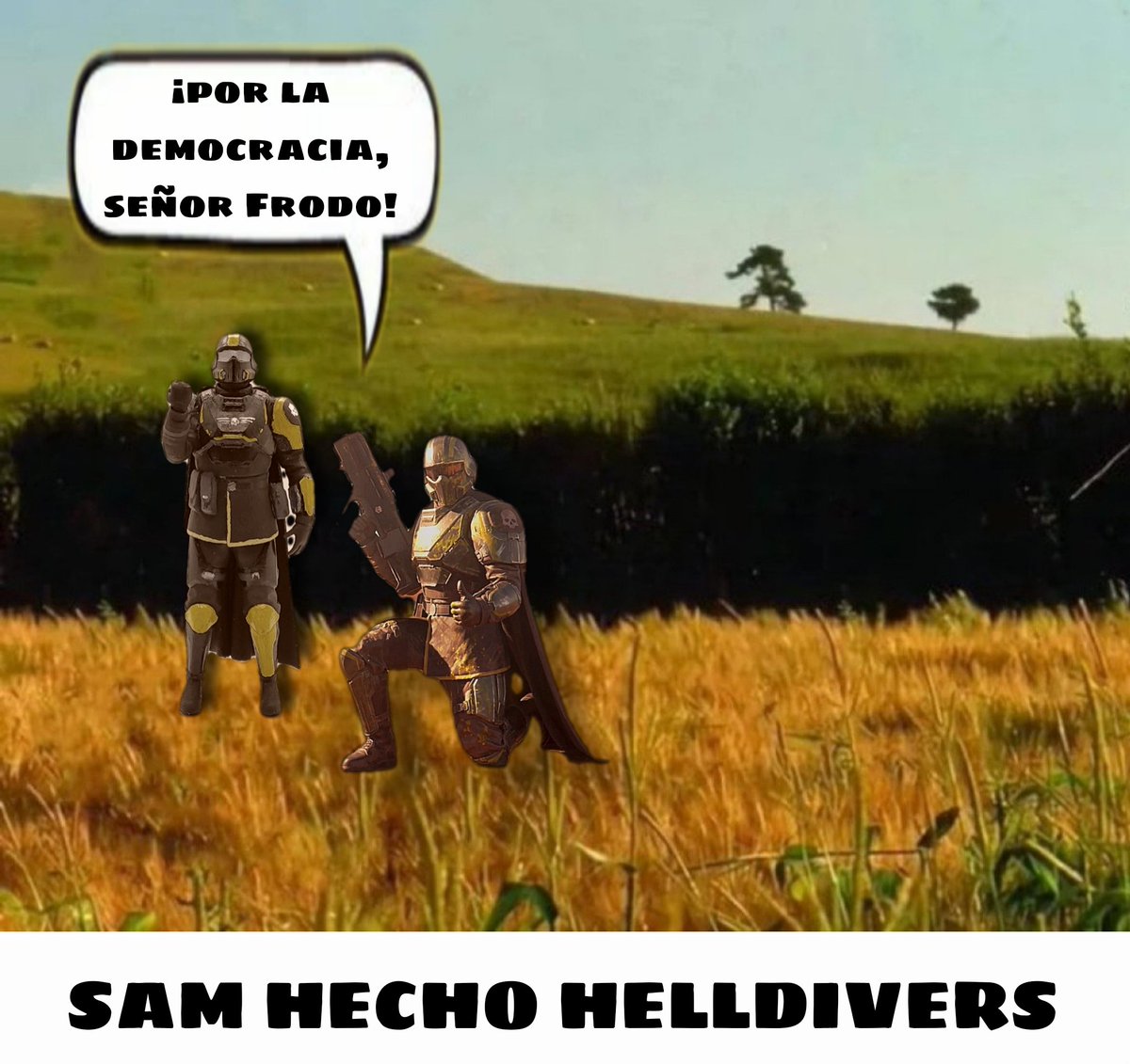 Santi | VALHALLA 130R tweet media