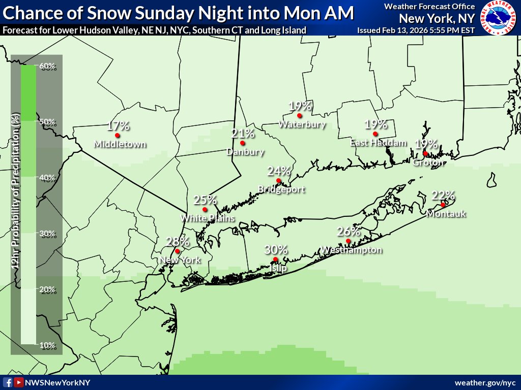 NWS New York NY tweet media