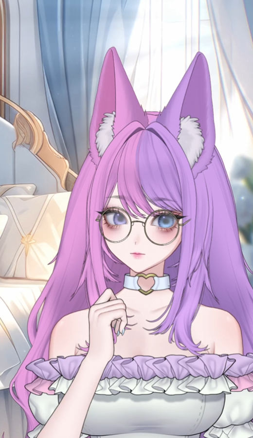 I still healing, but I'm alive ❤️‍🩹
Ghost hunting with some cuties today too! Yippie!

twitch.tv/Cassiopeiya

▸ #VTuber #VTuberUprising #ENVTuber ◂