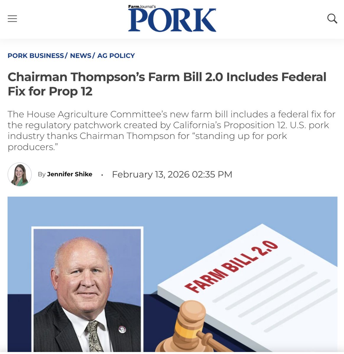 Crystal Heath DVM tweet media