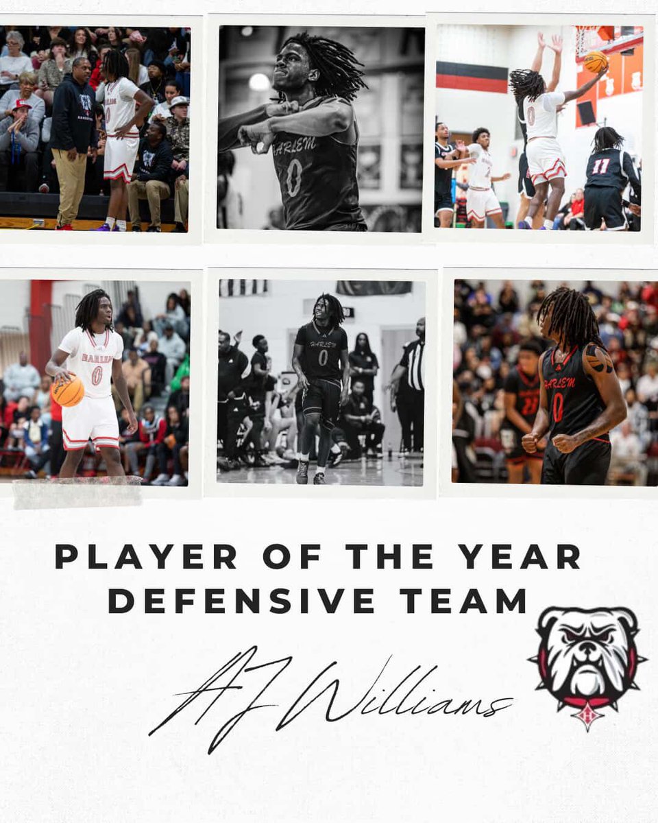 Jeffrey (AJ) Williams tweet media