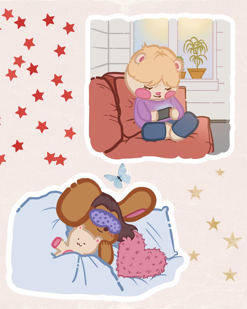 Another year of not having a Valentine? Perhaps it's better to celebrate those who finally found instead, which finally happened to my bestie :3 Sending you and girlfriend my blessings, more romantic moments and passion. Happy Valentines Day! 🐻🤎🐶

P.S: food pics are not mine