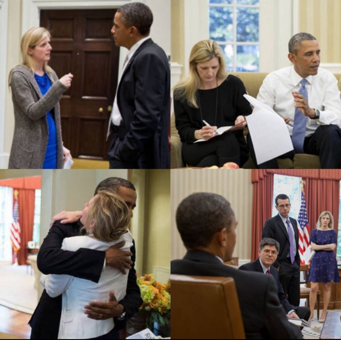 The media will leave out that Kathy Ruemmler was Obama’s WH lawyer…

Can you see why Obama and Biden did nothing with the Epstein files…?