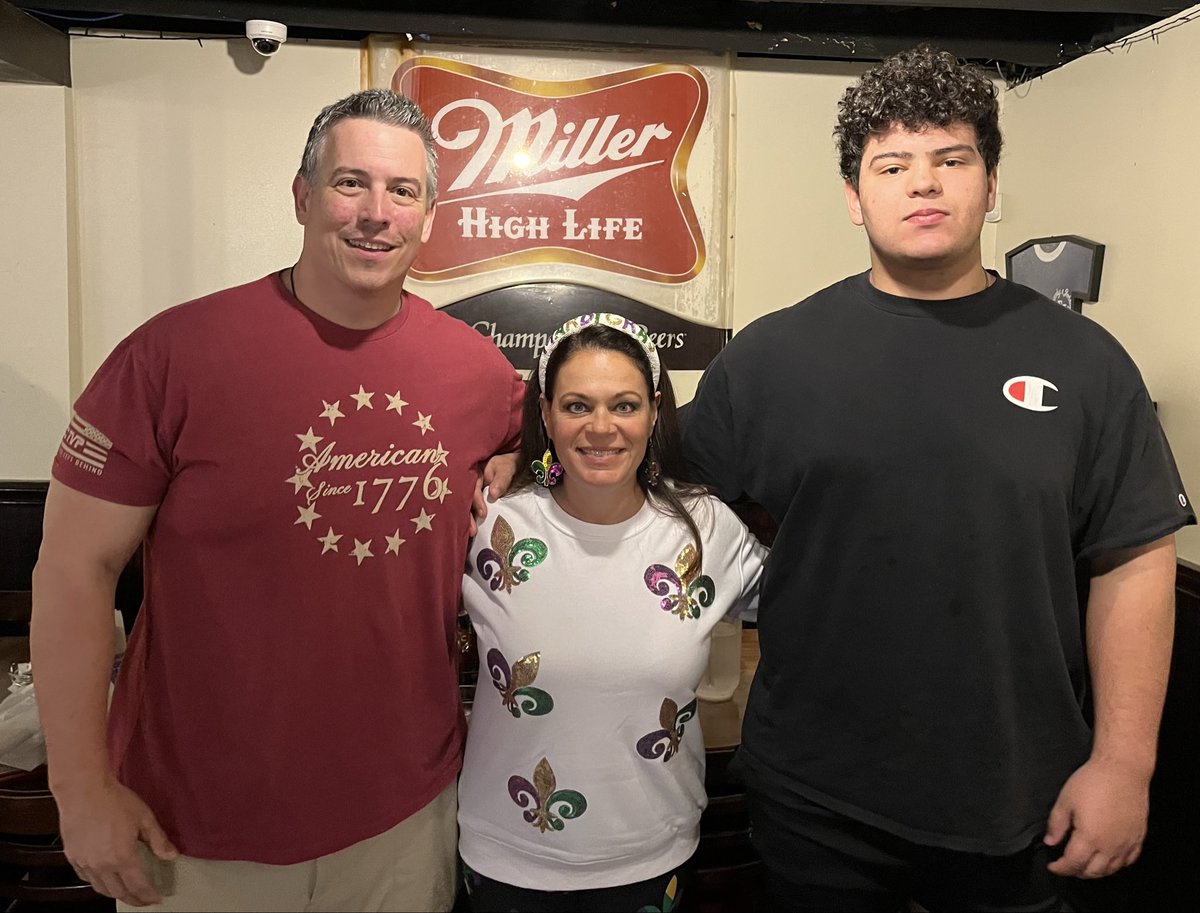 Andrew Shofstahl (2028 - IOL) tweet media