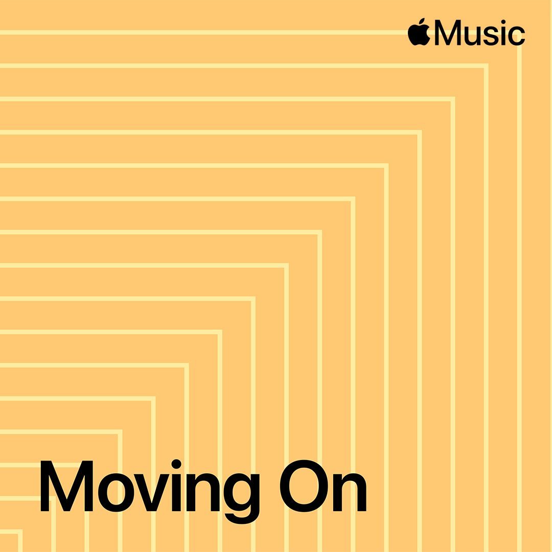 Apple Music tweet media