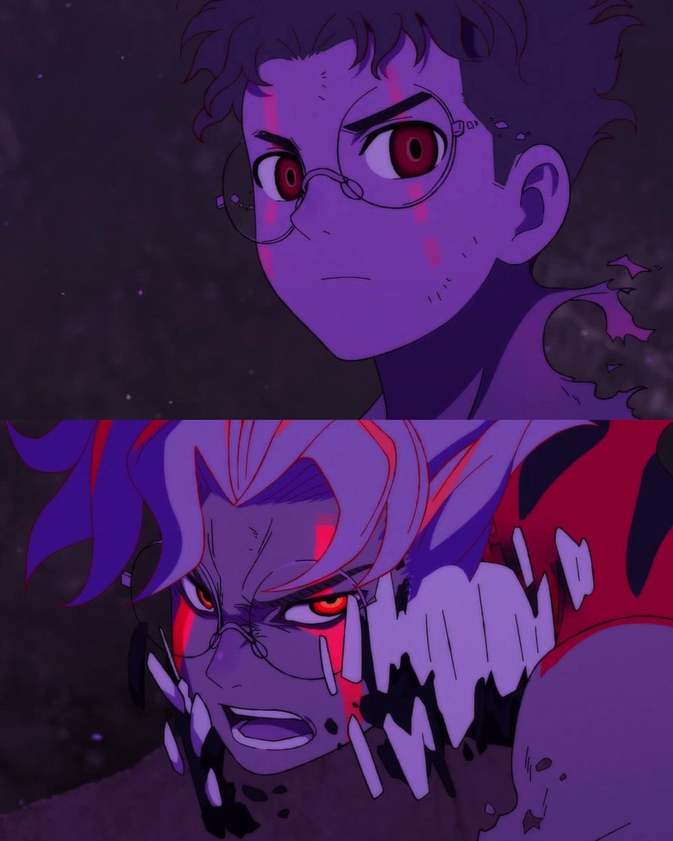 Dandadan Brasil 🇧🇷 (@dandadanbrazil) on Twitter photo 