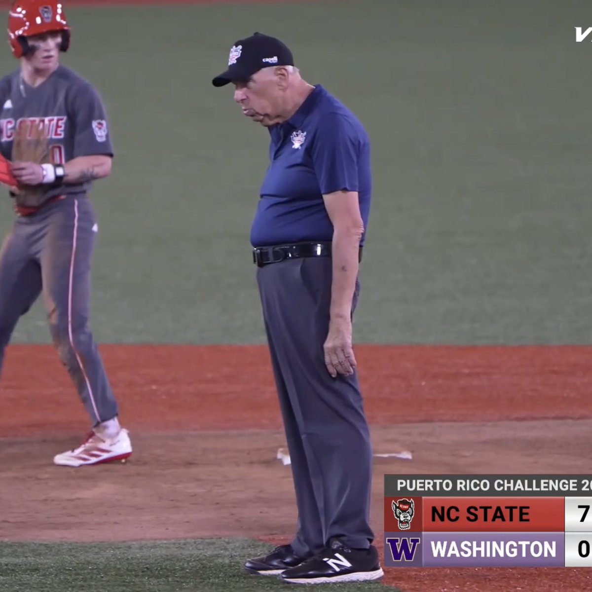 Raleigh’s Red tweet media