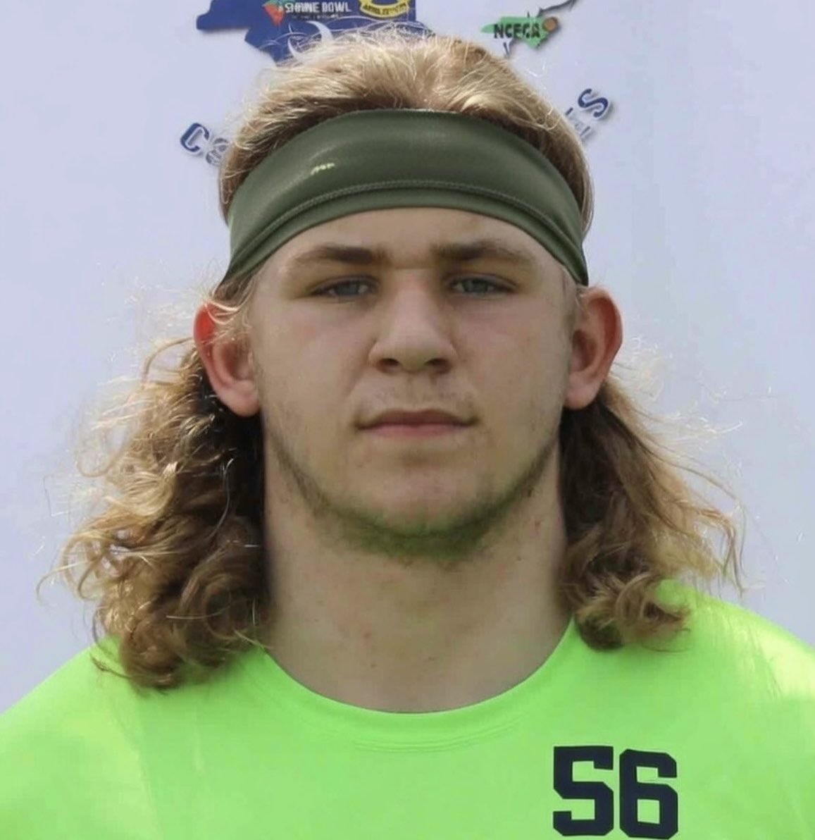 Bubba Alexander 2027 tweet media