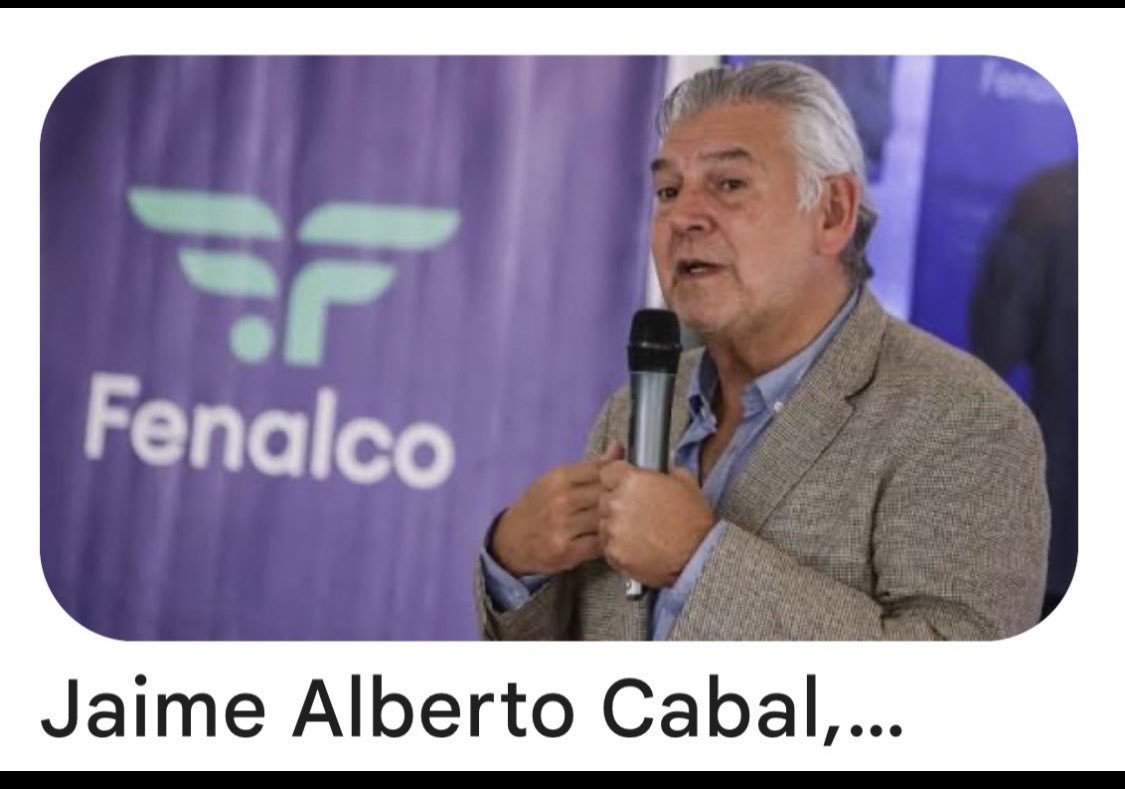 Nilson tweet media