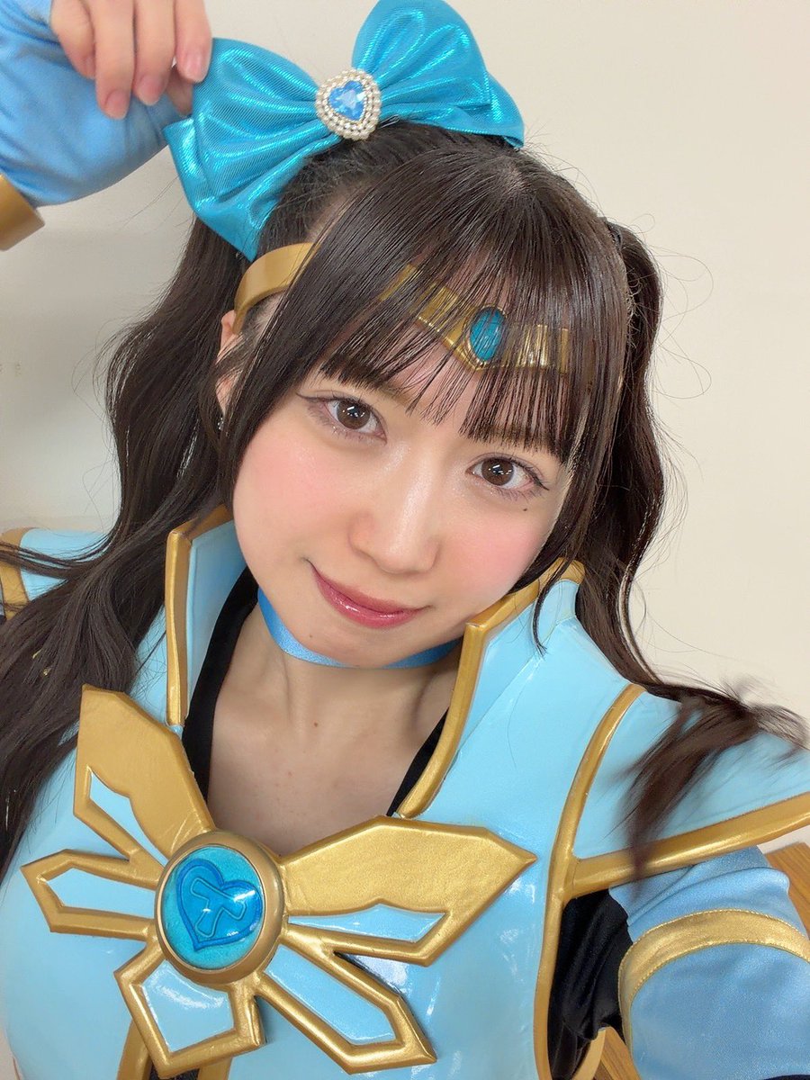 きょうか🧸【特撮がるず】山田杏華 (@kyoka_113_) / Posts / X