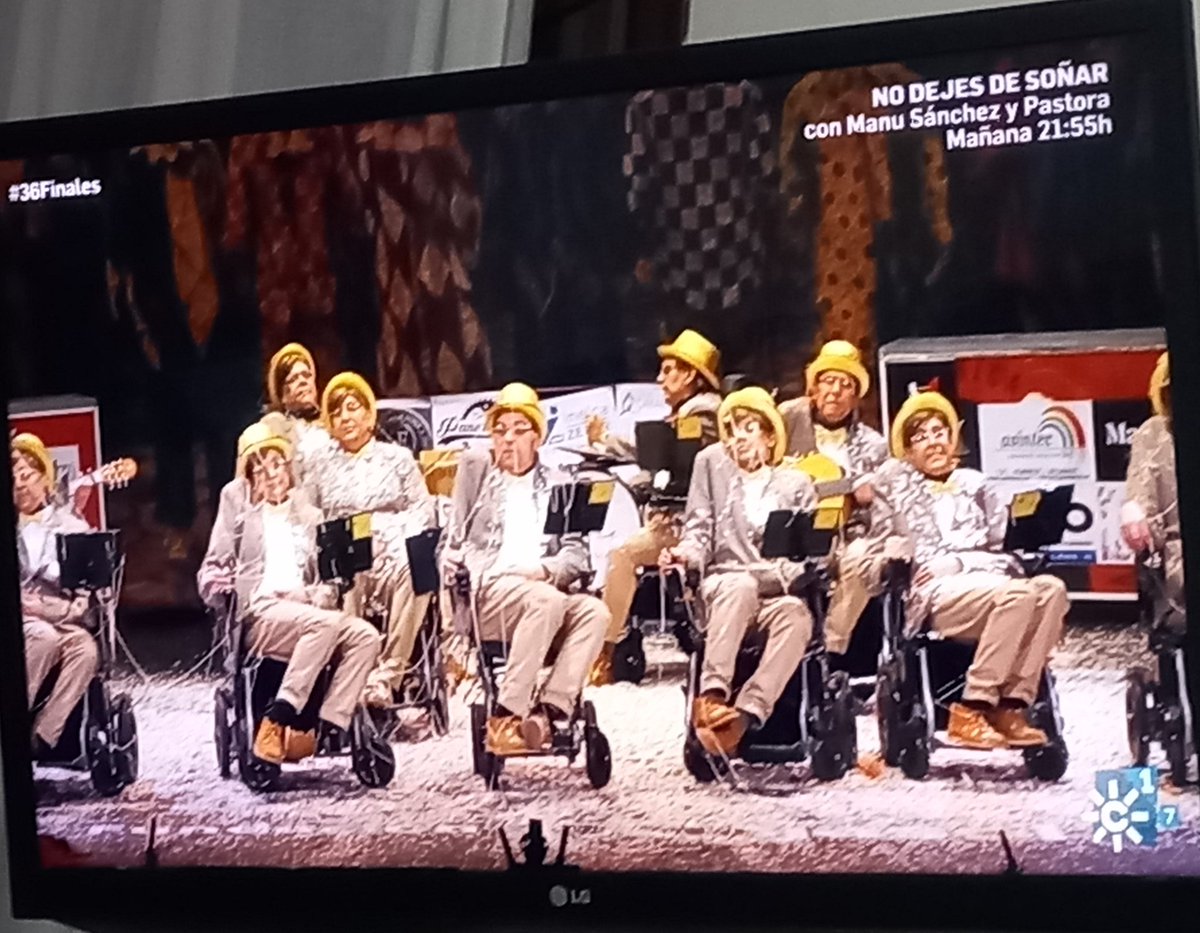 Jose Roldán Rivas tweet media