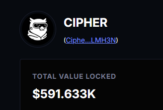 Ricardo | cipher/acc | Cipherlabs tweet media