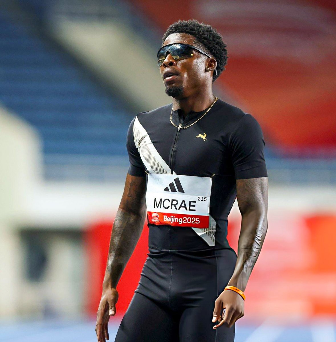 Track & Field Gazette tweet media