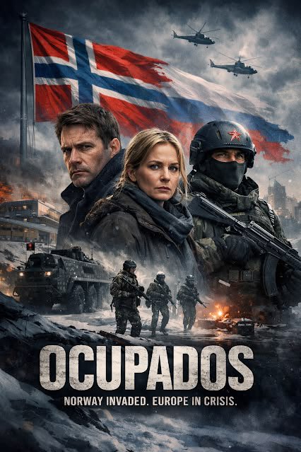 salamisev's tweet photo. Highly recommended 💯🍿🔥 https://t.co/WDhC0bosol