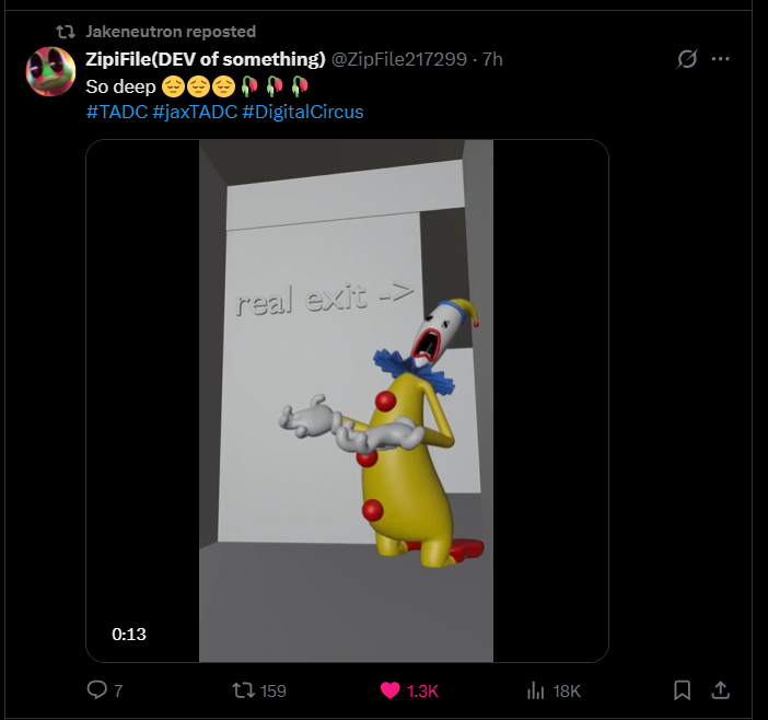 ZipiFile(DEV of something) tweet media