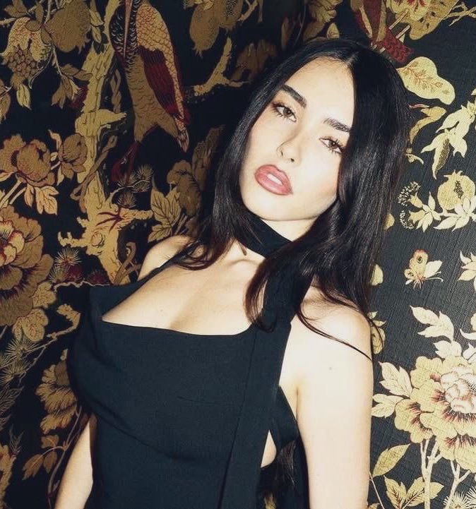 remlorde's tweet image. i loveee when a dark hair dark eyed beauty leans vampiric with her aesthetic