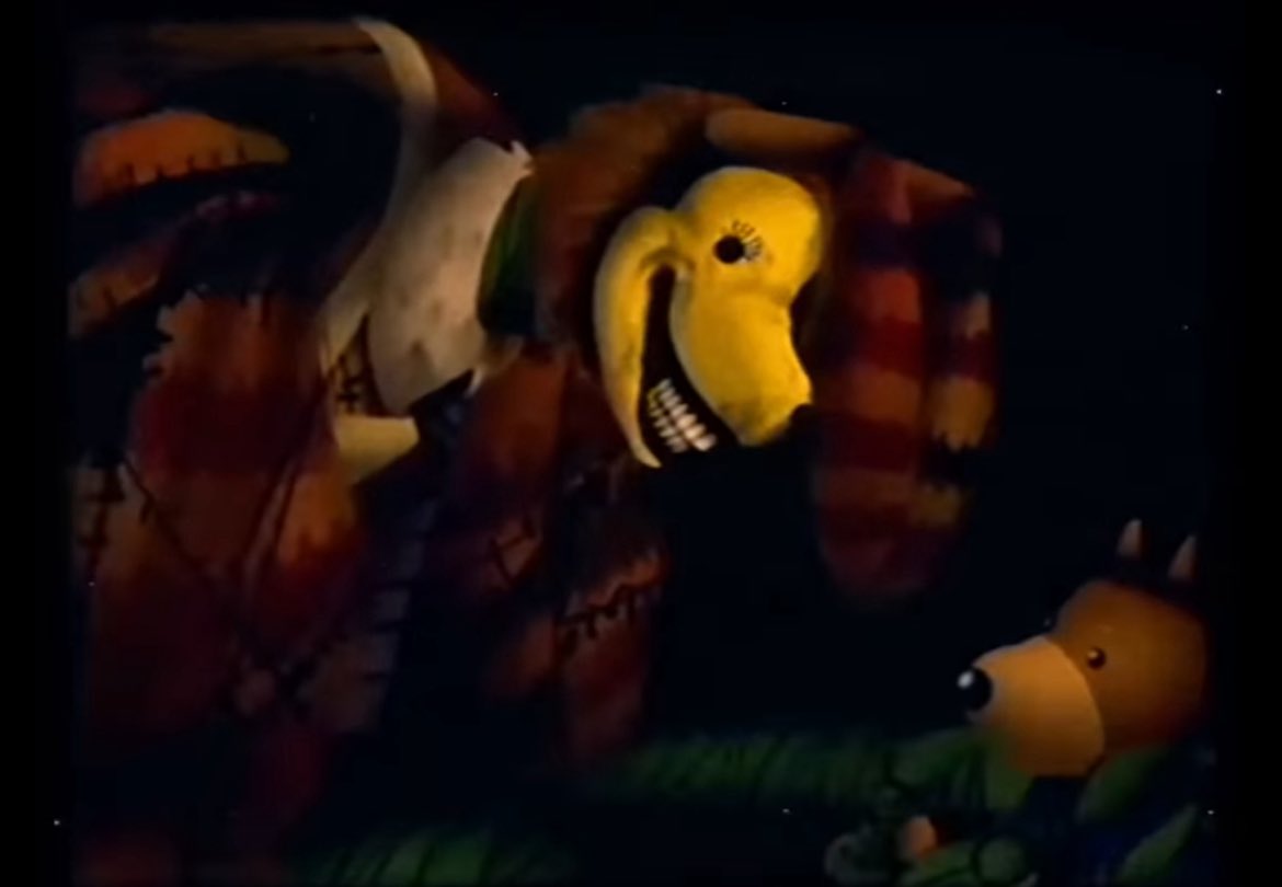 Pumpkin Rabbit Rig RANKING EVERY WALTEN FILES EPISODE: DAY 12 🐇 #1: “The Return of the ...