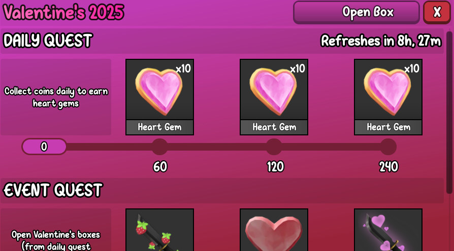 MM2 Overview tweet media