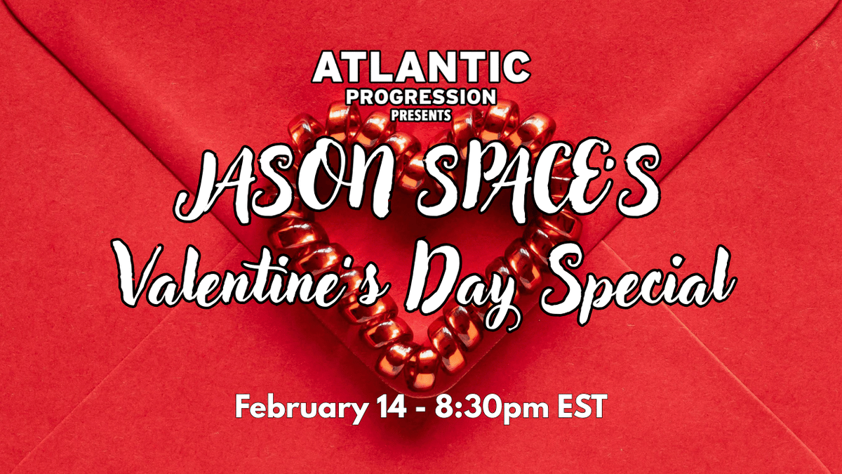 Atlantic Progression tweet media