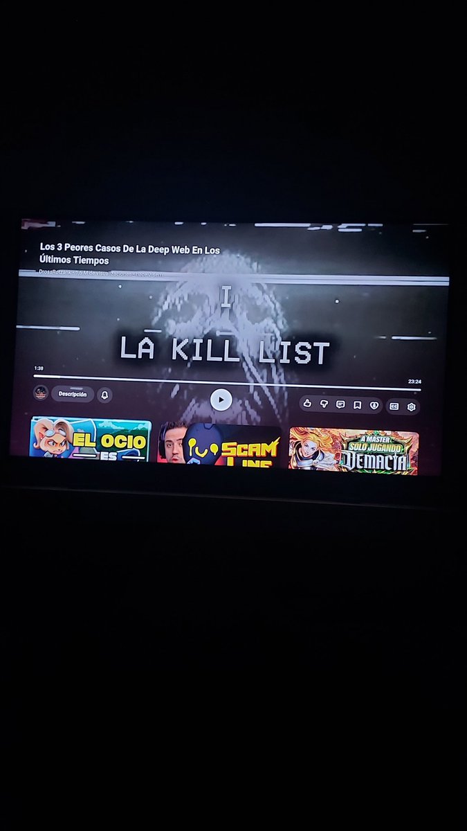 UnMancoMás tweet media