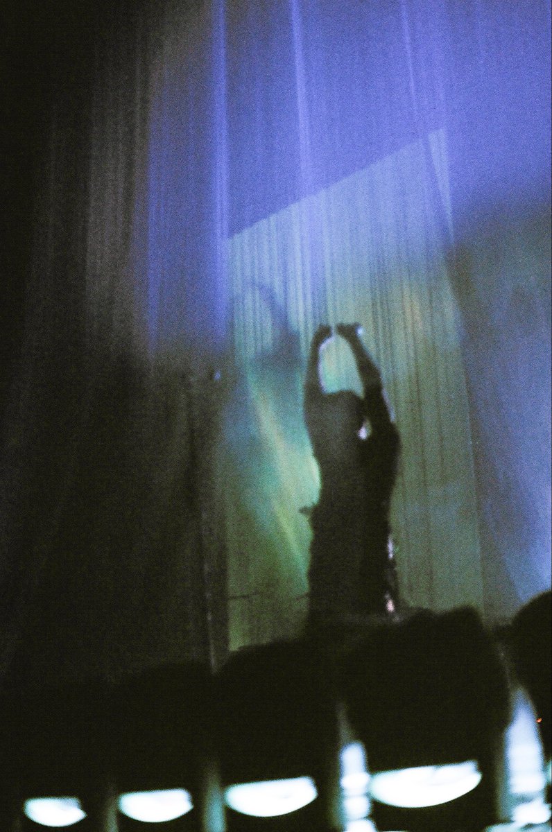 nine inch nails tweet media