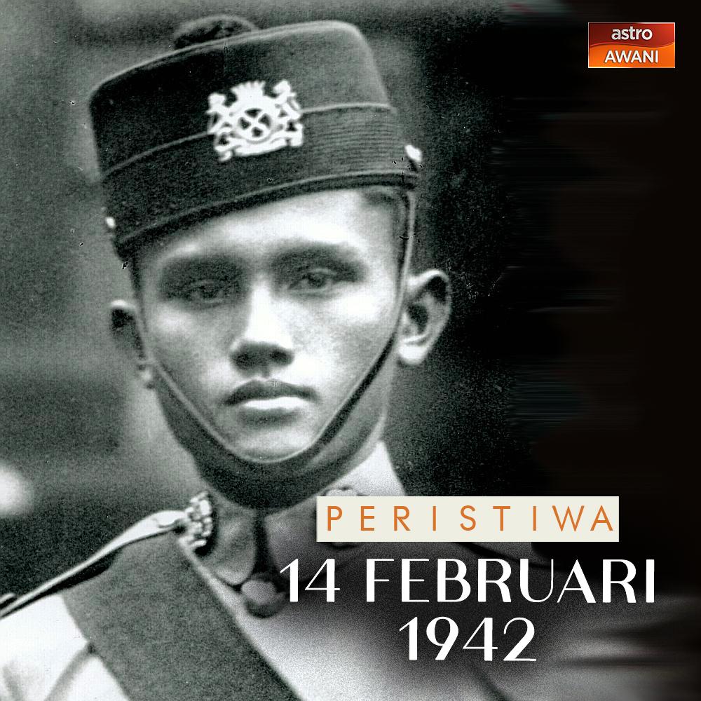 Hari ini 84 tahun yang lalu, Leftenan Adnan terkorban dalam Pertempuran Pasir Panjang, Singapura.

Adnan bin Saidi dilahirkan di Sungai Ramal, Kajang pada 1915. Pada 1933 apabila Rejimen Askar Melayu Diraja (RAMD) ditubuhkan, beliau yang ketika itu berusia 18 tahun antara orang