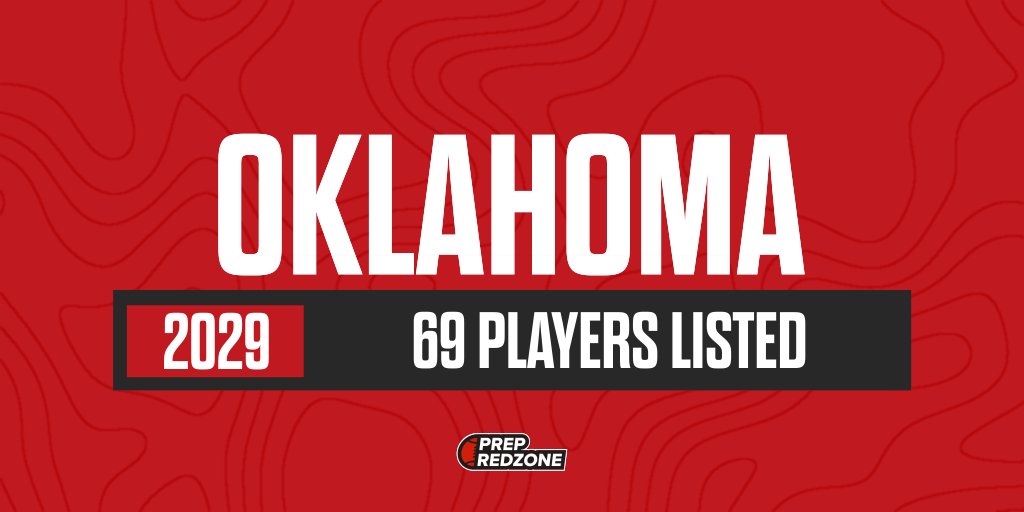 Prep Redzone Oklahoma tweet media