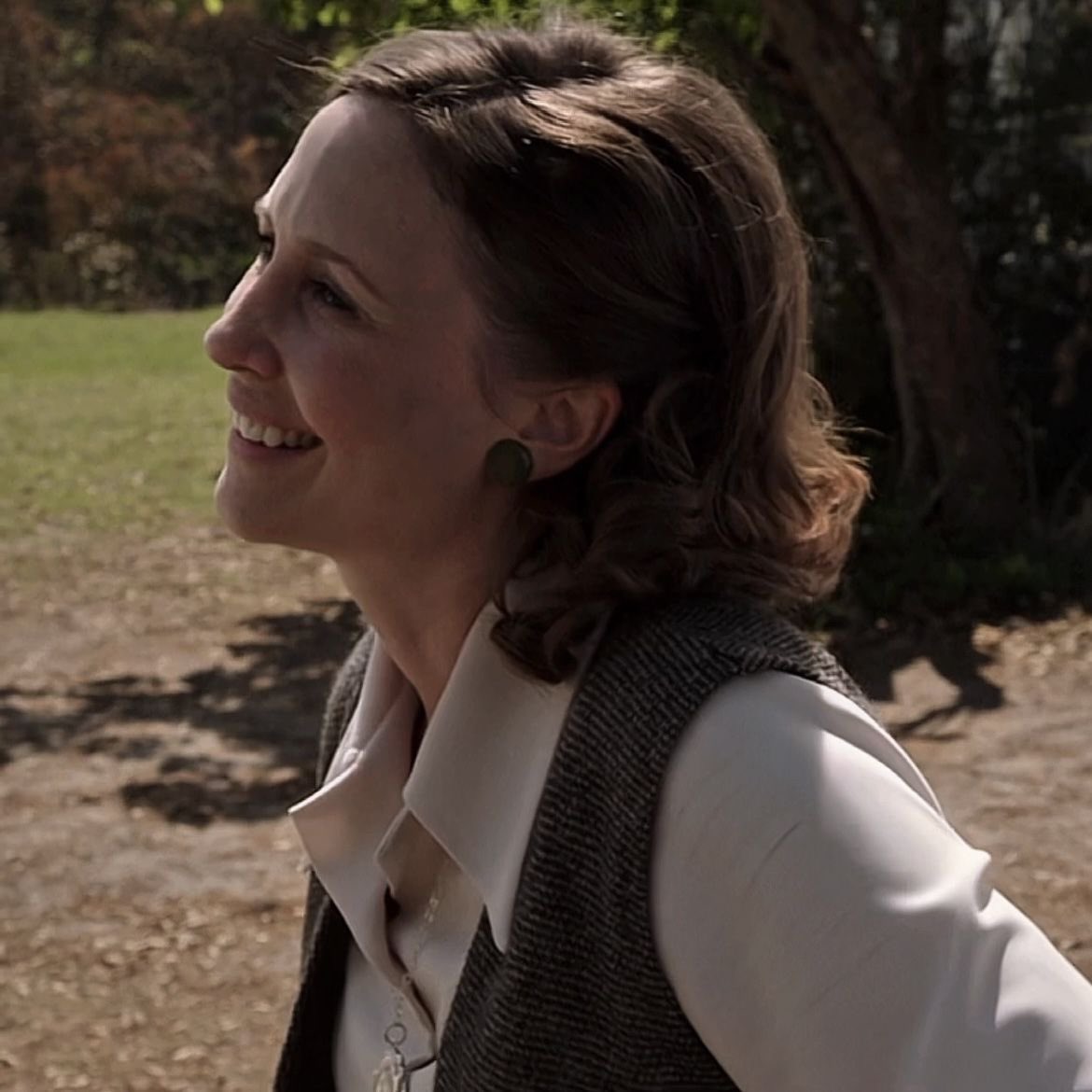 oh iktr (lets ignore how hers is more grey for two seconds)