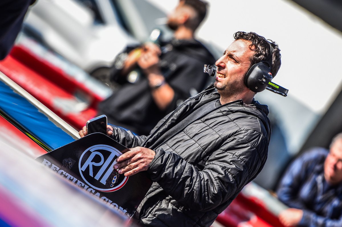 Turismo 4000 Argentino tweet media