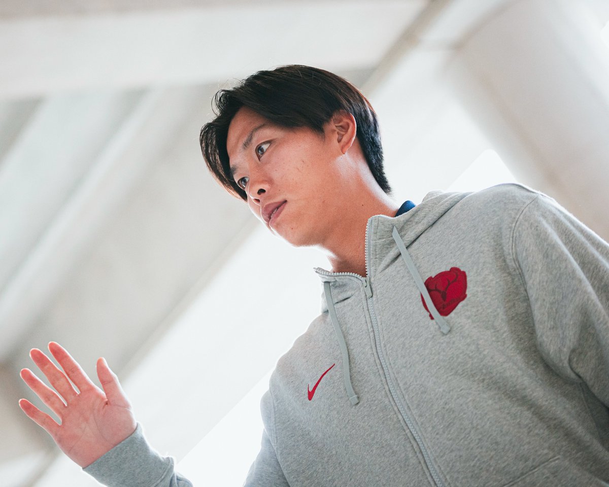 ◤ 2/14 🆚横浜FM ◢ #鹿島アントラーズ #antlers 選手バスがメルカリ