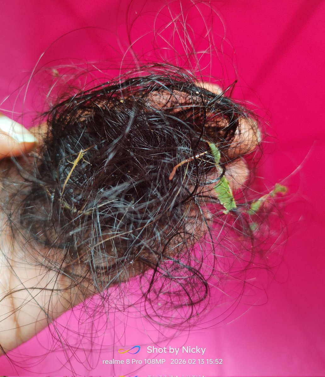 Nibedita Niki Das tweet media