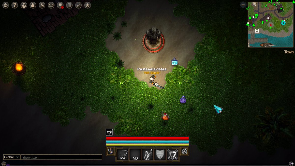 Gamer4life tweet media