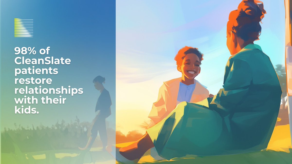 CleanSlate Centers™ tweet media