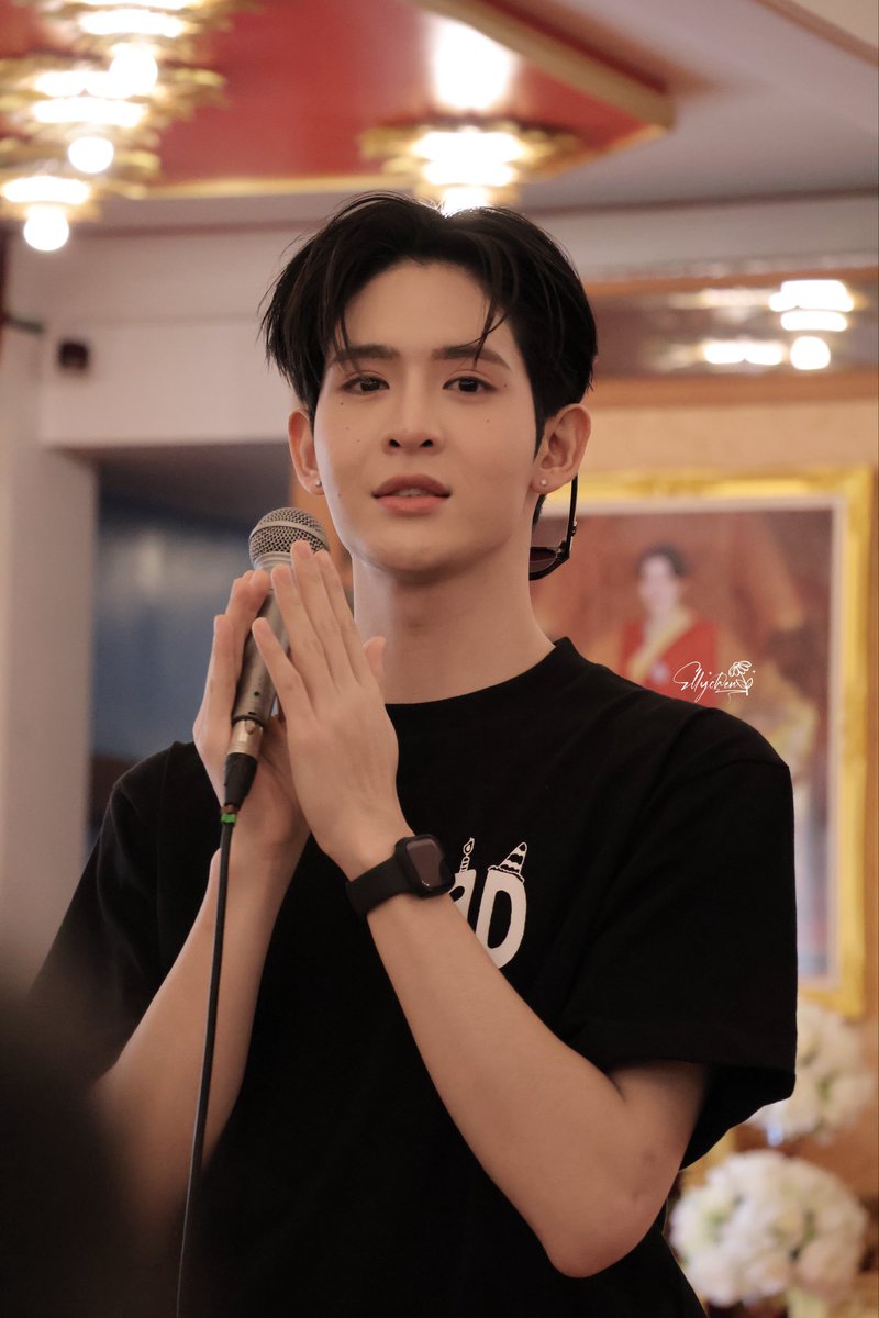 ellychenJSY's tweet photo. Happy birthday 🎂
JAMESSU 27TH BDAY MERIT

#JamesMakeMeritDay2026
#JamesSu #JSY @Jamessu_w https://t.co/FUn2OnR6UX