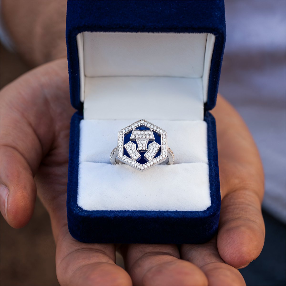 Crypto.com tweet media