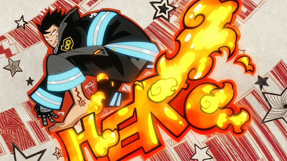 Enen no Shouboutai - San no Shou - 15-16: nyaa.si/view/2076046