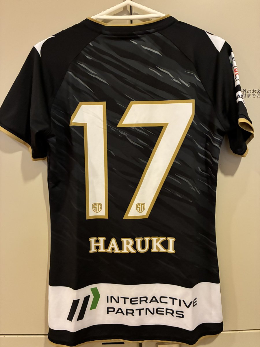 UNIFORM👕】 We're ready to go🔥🔥 🏆 #メットライフ生命Fリーグ 2025