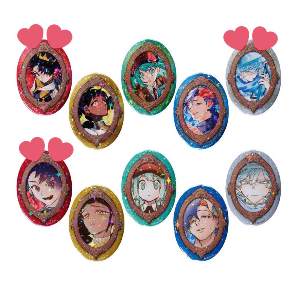 【交換】魔男のイチ メタリックポストカード ポストカード 魔女の鏡　ホログラム缶バッジ

譲　マネーゴールド　タムギ

求　同種　反世界の魔法　イチ

郵送希望です
お気軽にお声掛けください