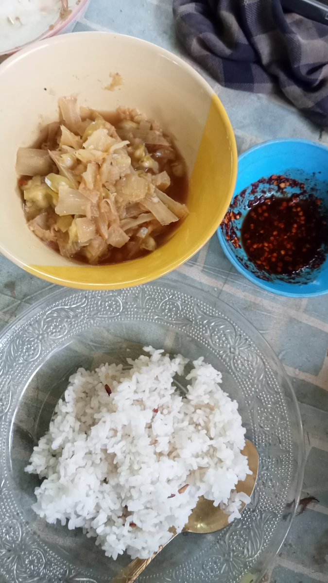 พอใจ tweet media