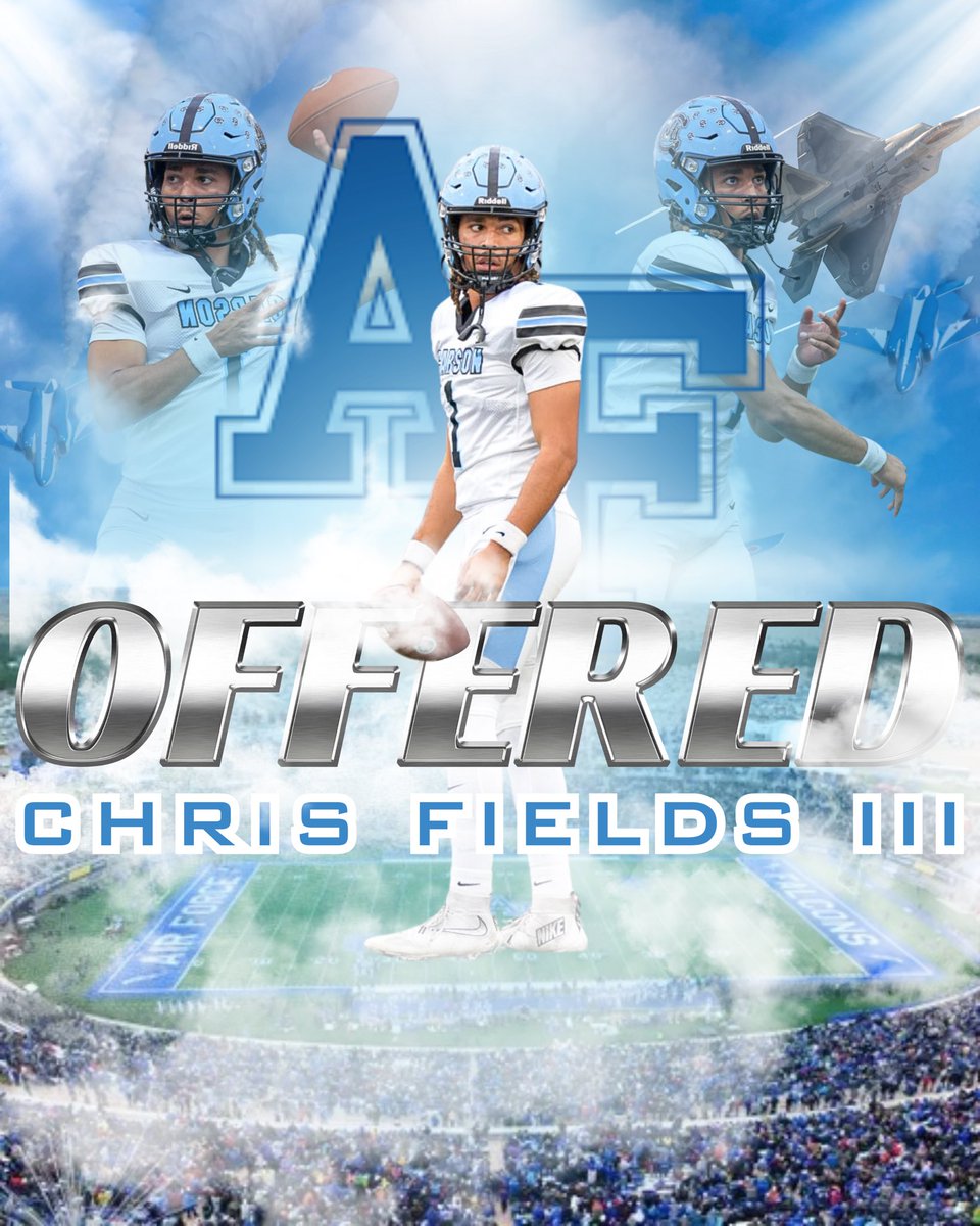 Carson Colts Football tweet media