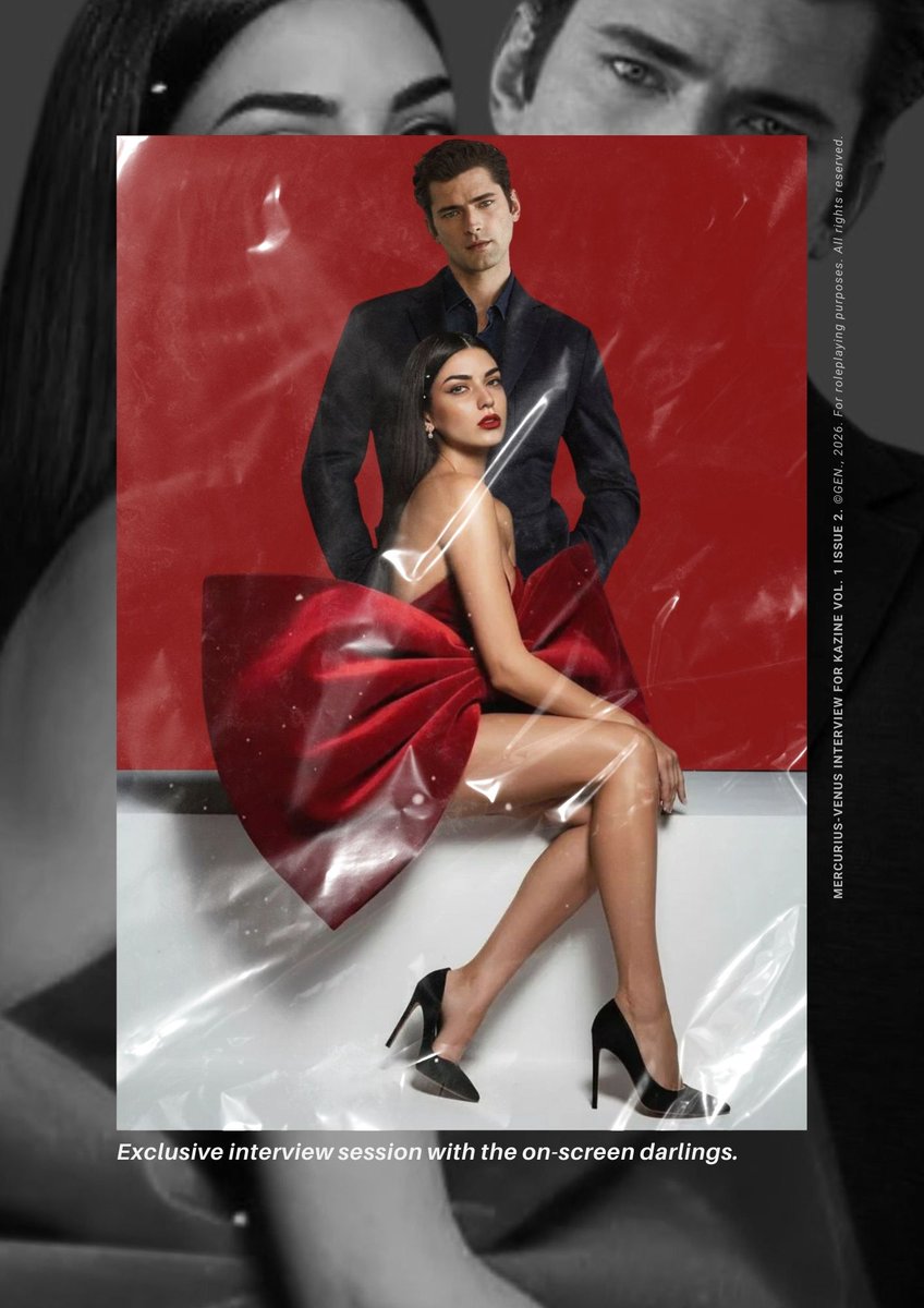 Venus Dorothea tweet media