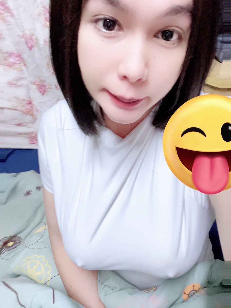 ซ้อ ใส tweet media