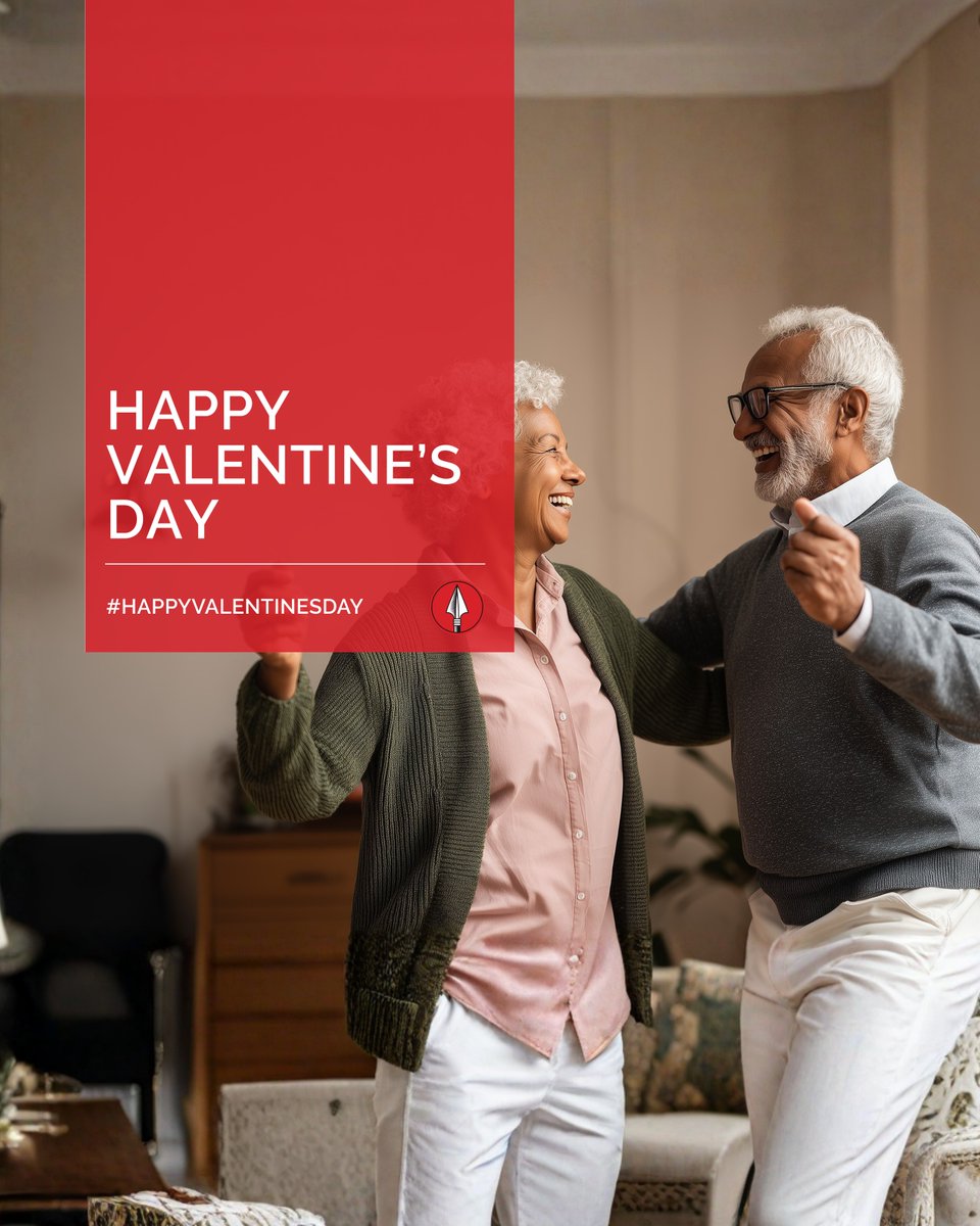 This Valentine’s Day, we celebrate more than just love, we celebrate connection.

Our properties are where communities meet, businesses grow, and relationships thrive.
Happy Valentine’s Day.

#Spear #ValentinesDay