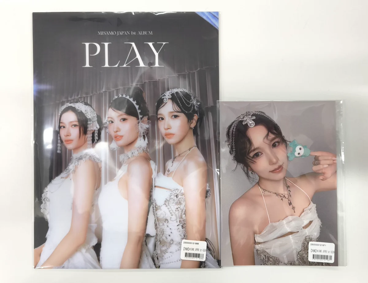 K-POP・J-POP館プラス on X: 