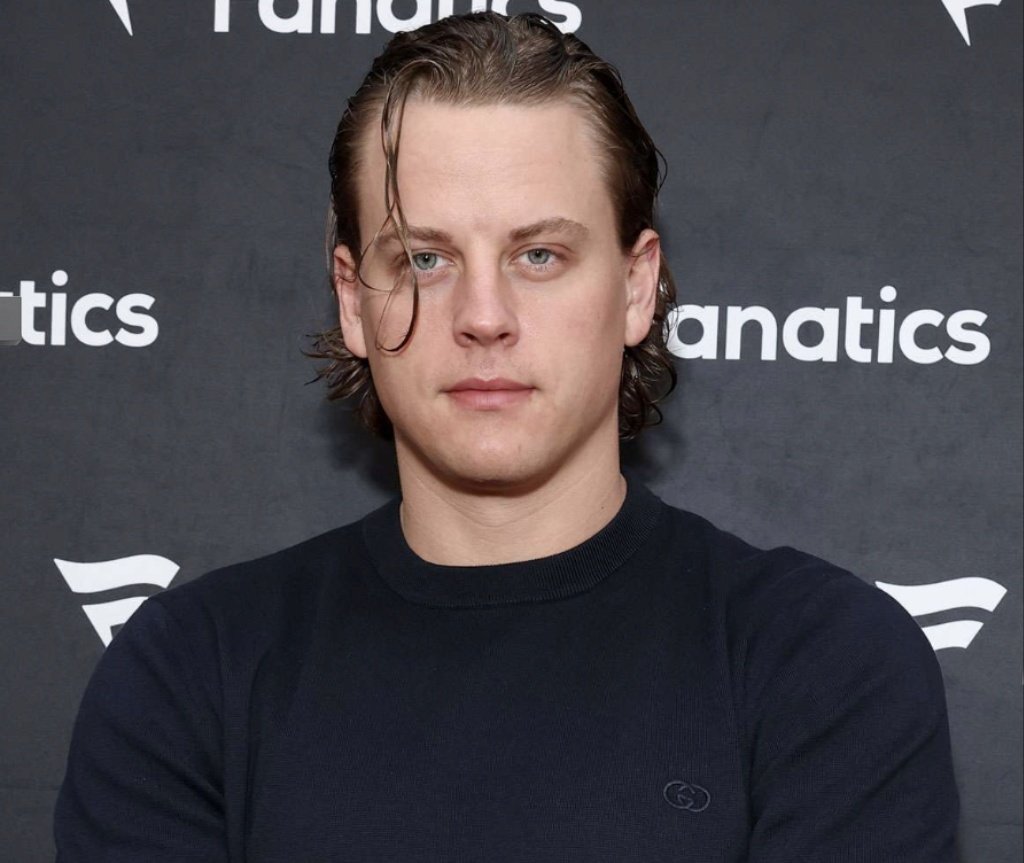 Joe Burrow Fan Club (@joeybclub) on Twitter photo 