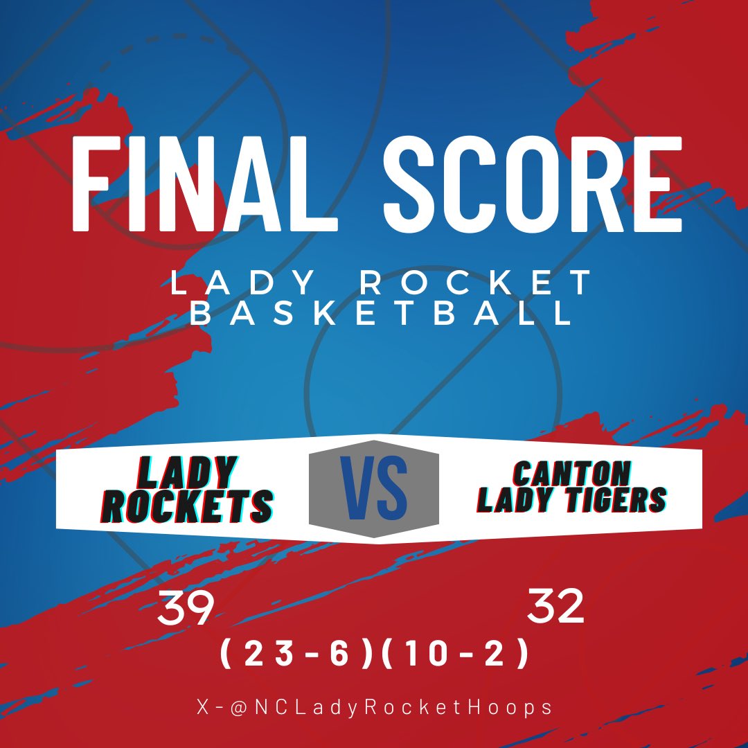 NCLadyRocketHoops tweet media