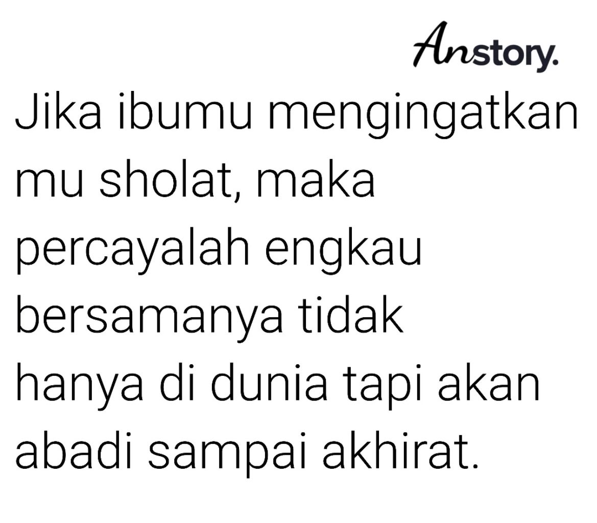 Berkata tweet media