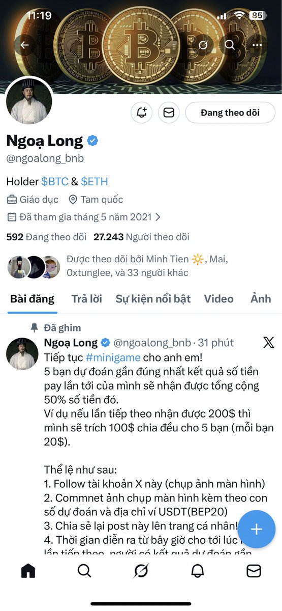 Nguyen Bao tweet media