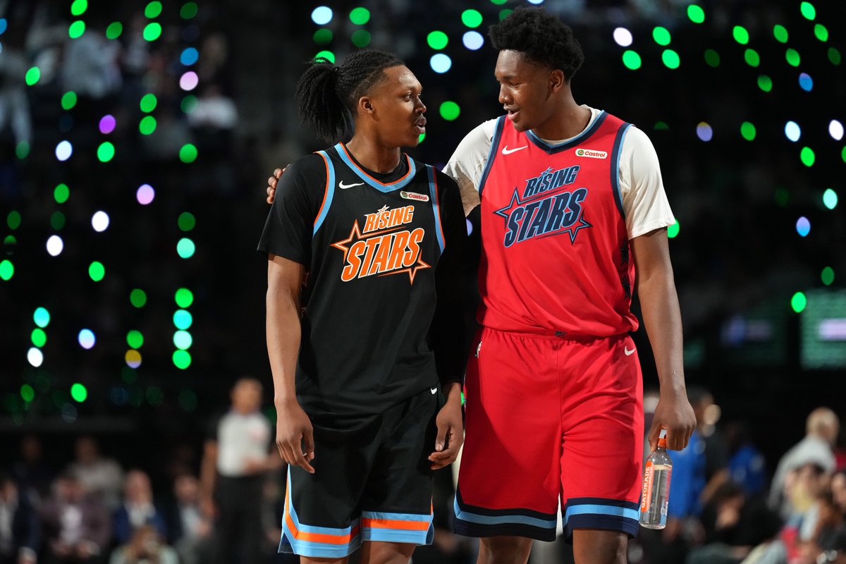 Inside the Black & Gold tweet media